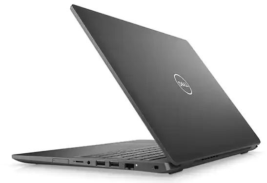 Laptop DELL - 3510 right