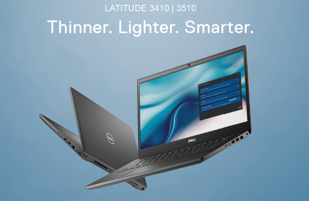 Latitude 3410 i 3510, Laptopi DELL.