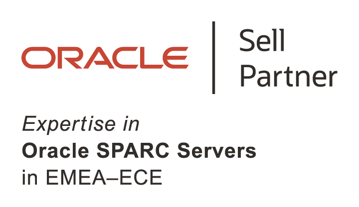 Oracle SPARC Expertise